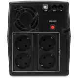 ИБП Ippon Smart Power Pro II Euro 1200 (1029740)