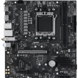 Материнская плата MSI PRO A620AM-G EVO WIFI