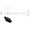 Кабель Amphenol RWHHW-C739