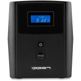 ИБП Ippon Smart Power Pro II Euro 1600 (1029742)