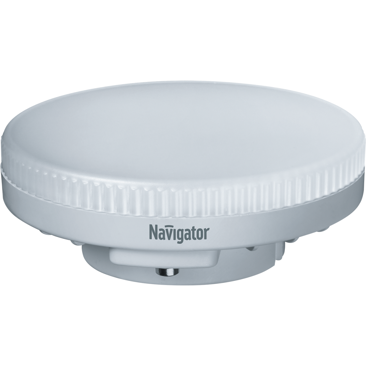 Светодиодная лампочка Navigator NLL-GX53-10-230-4K (10 Вт, GX53) - 61017