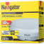 Светодиодная лампочка Navigator NLL-GX53-10-230-4K (10 Вт, GX53) - 61017 - фото 2
