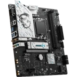 Материнская плата MSI B760M GAMING WIFI
