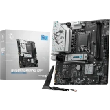 Материнская плата MSI B760M GAMING WIFI