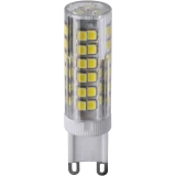 Светодиодная лампочка Navigator NLL-P-G9-6-230-3K (6 Вт, G9) (71268)