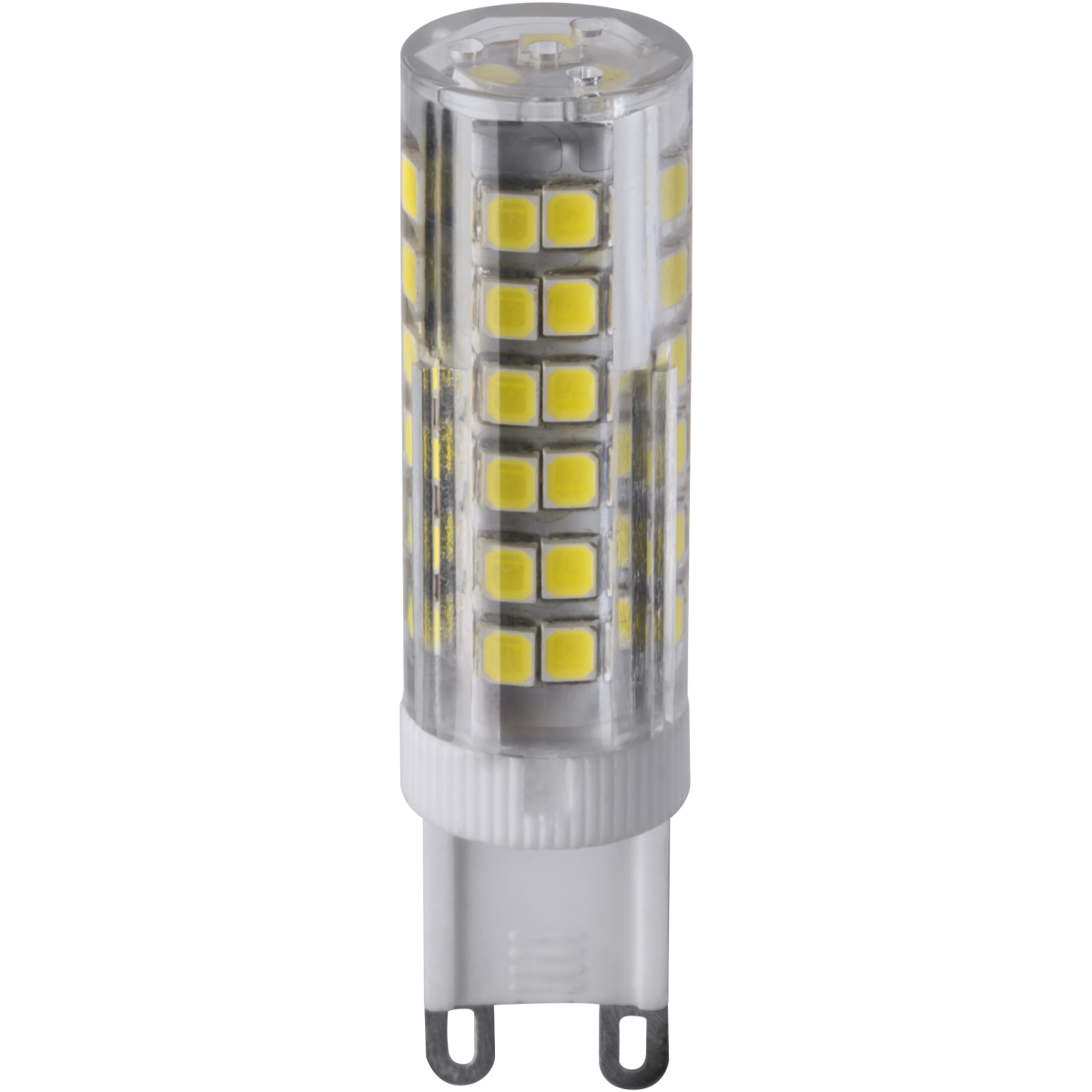 Светодиодная лампочка Navigator NLL-P-G9-6-230-3K (6 Вт, G9) - 71268