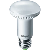 Светодиодная лампочка Navigator NLL-R63-8-230-2.7K-E27 (8 Вт, E27) (94260)
