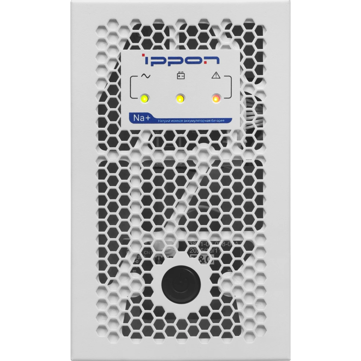 ИБП Ippon Na+ Frosty 850 - 2111295 - фото 2
