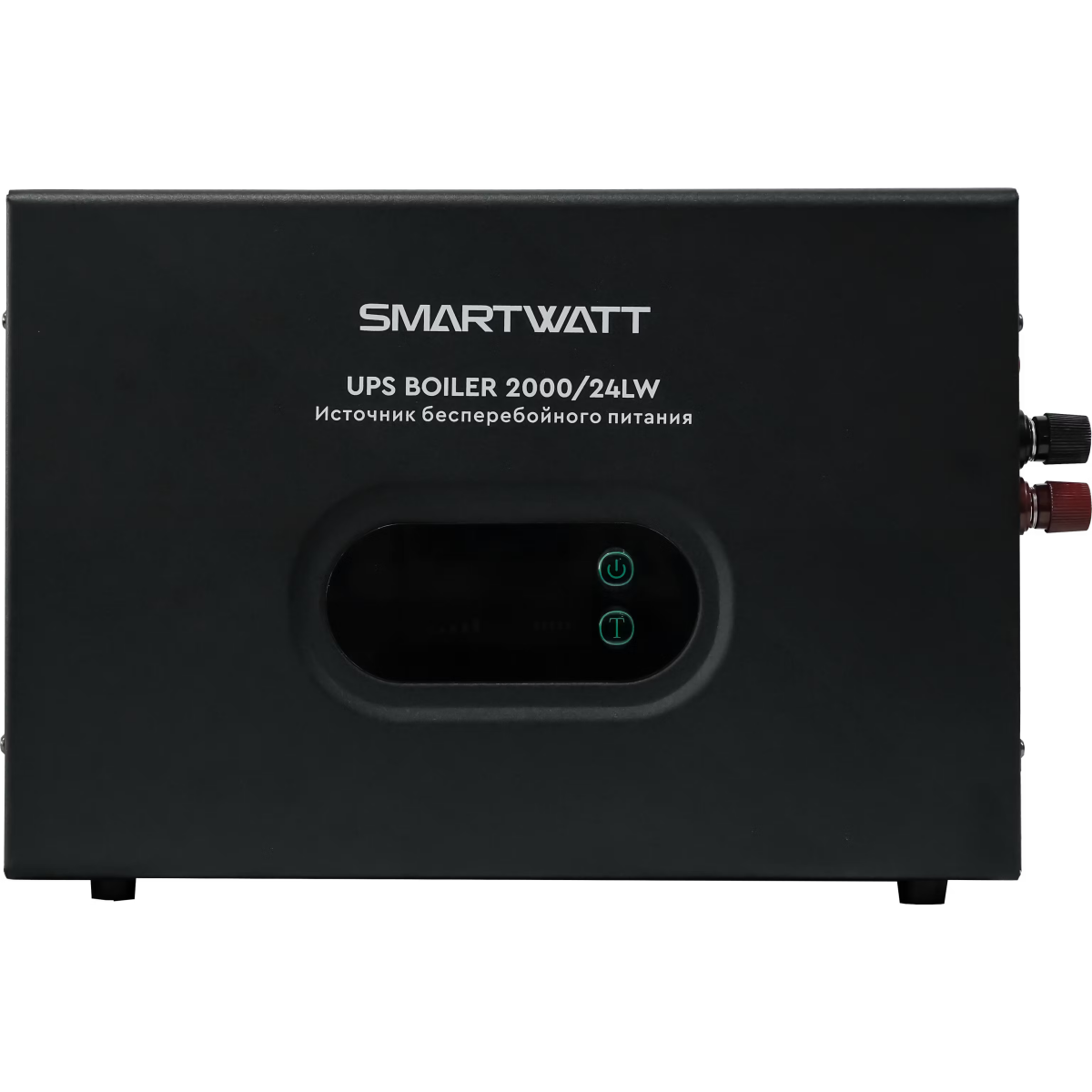 ИБП SMARTWATT UPS BOILER 2000/24LW - 3703020770004 - фото 2