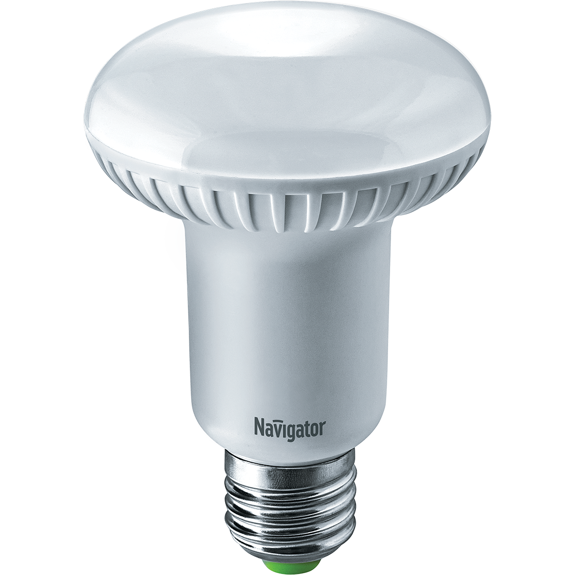 Светодиодная лампочка Navigator NLL-R80-12-230-4K-E27 (12 Вт, E27) - 94336