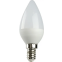 Светодиодная лампочка Saffit SBC3707 2700K (7 Вт, E14) - 55030