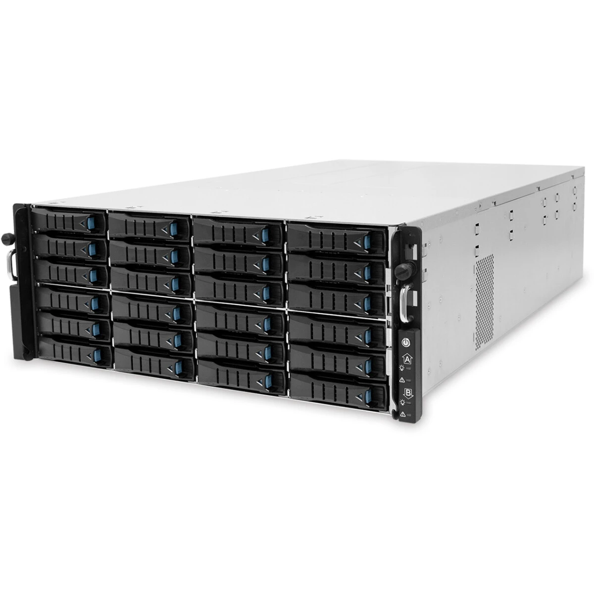 Серверная платформа AIC HA401-TU (XP1-A401TU04)
