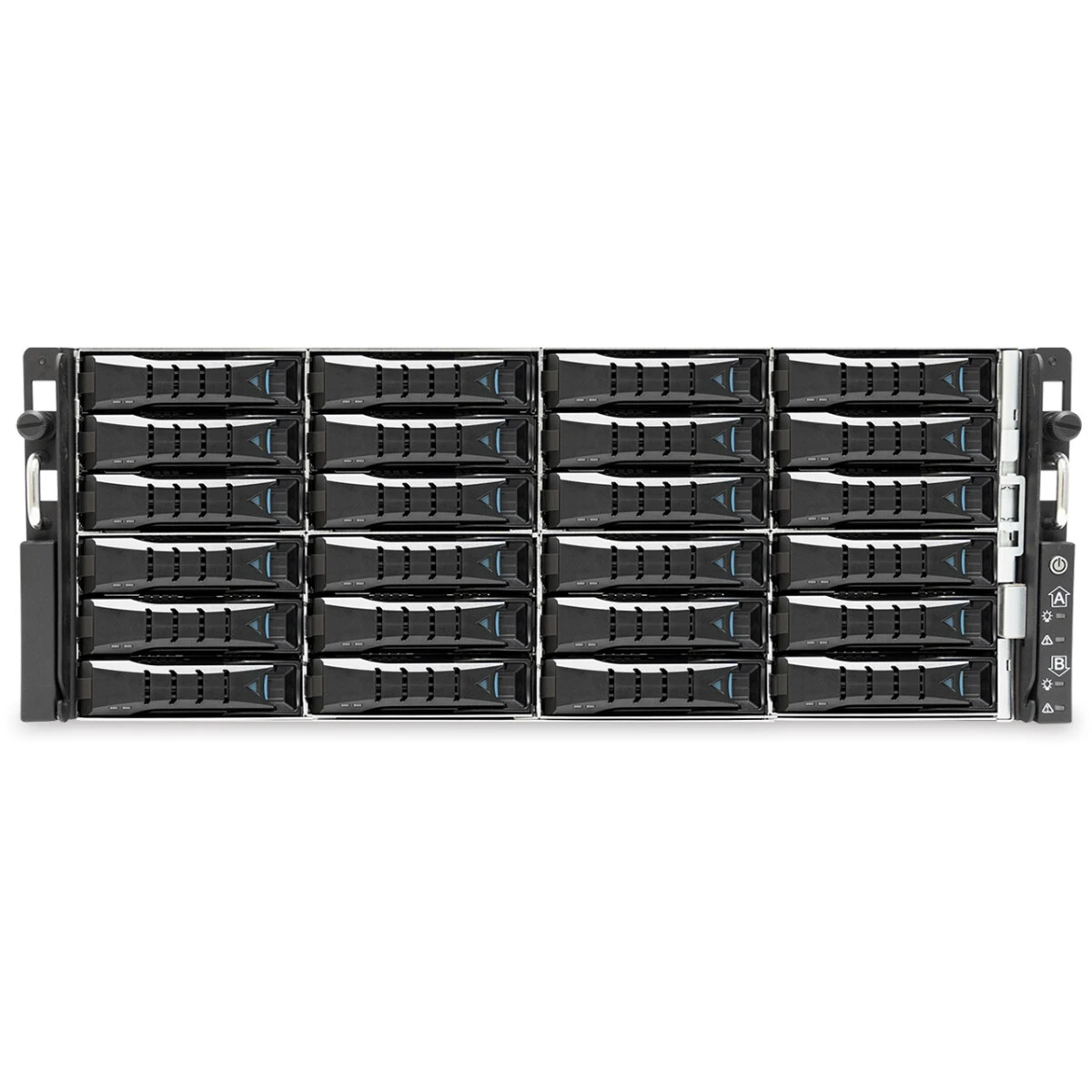 Серверная платформа AIC HA401-TU (XP1-A401TU04) - фото 2