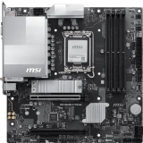 Материнская плата MSI PRO B860M-P WIFI6E
