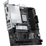 Материнская плата MSI PRO B860M-P WIFI6E