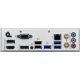 Материнская плата MSI PRO B860M-P WIFI6E