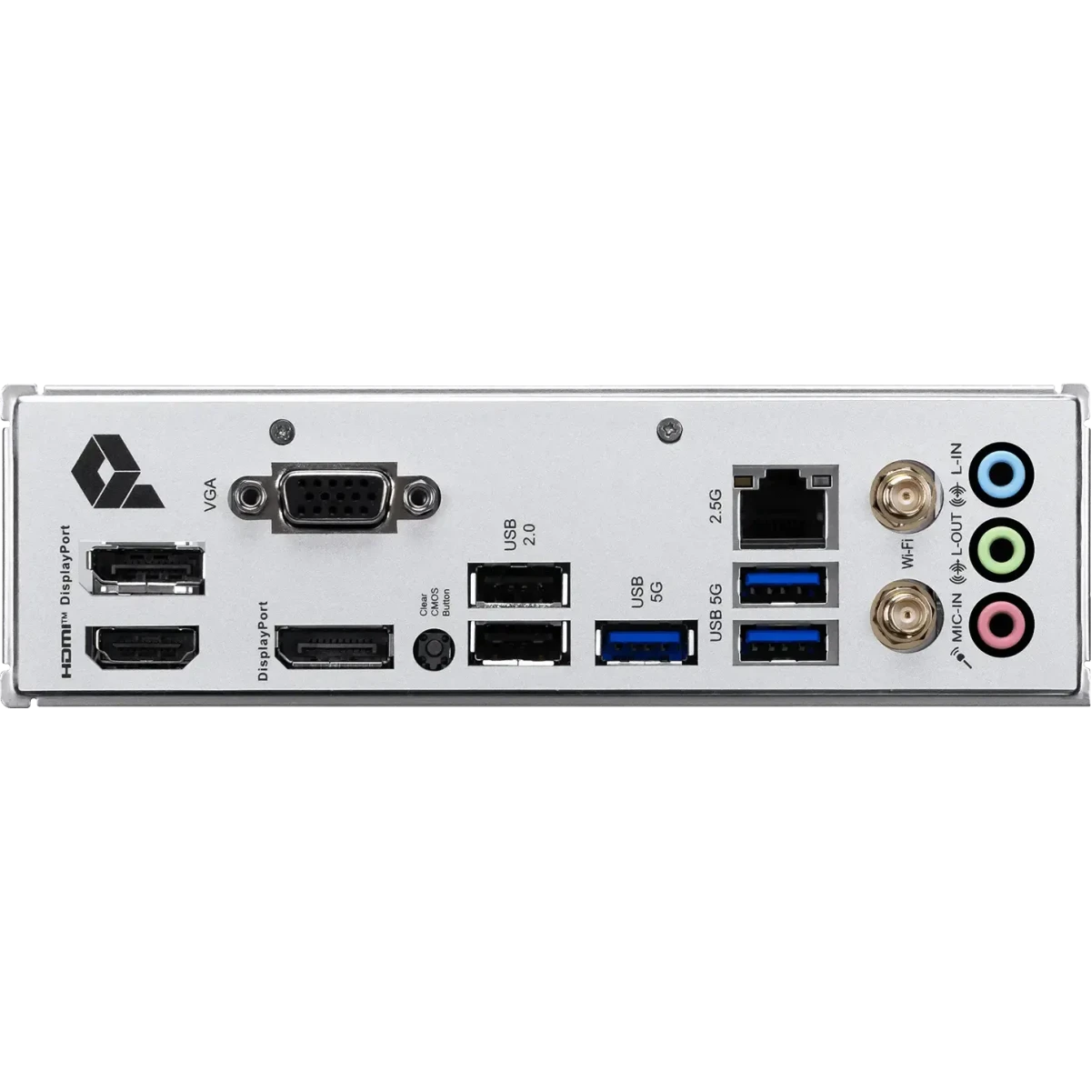Материнская плата MSI PRO B860M-P WIFI6E - фото 4