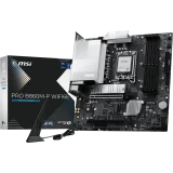 Материнская плата MSI PRO B860M-P WIFI6E