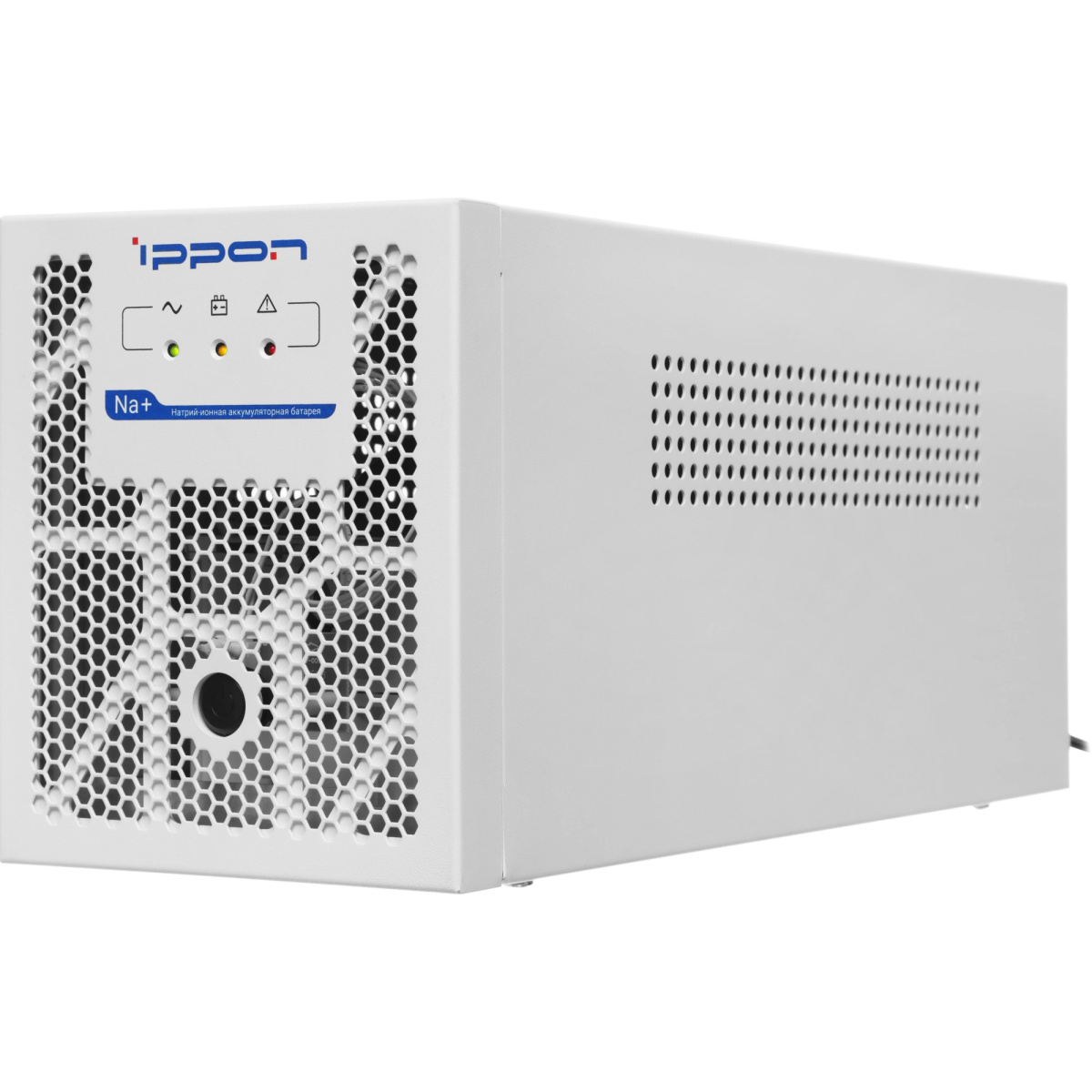 ИБП Ippon Na+ Frosty 1050 - 2111306