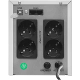 ИБП Ippon Na+ Frosty 1050 (2111306)