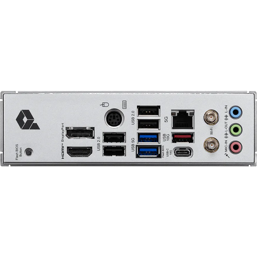 Материнская плата MSI PRO Z890-P WIFI6E - фото 4