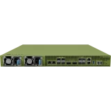Сетевое хранилище (NAS) MikroTik RDS2216-2XG-4S+4XS-2XQ