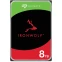 Жёсткий диск 8TB SATA-III Seagate IronWolf (ST8000VNZ04)