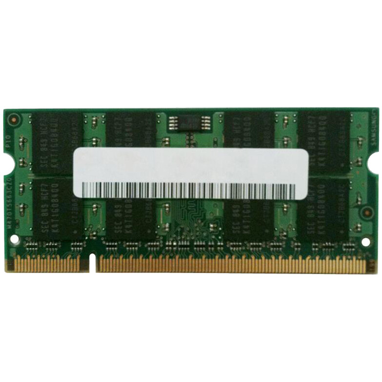 Оперативная память Synology RAM800DDR2-2G