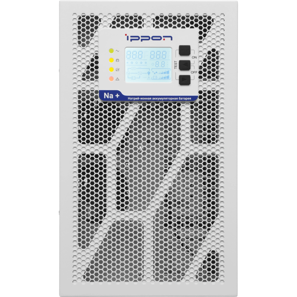 ИБП Ippon Na+ II TAE 2000 - 2149965 - фото 2