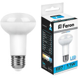 Светодиодная лампочка Feron LB-463 6400K (11 Вт, E27) (25512)