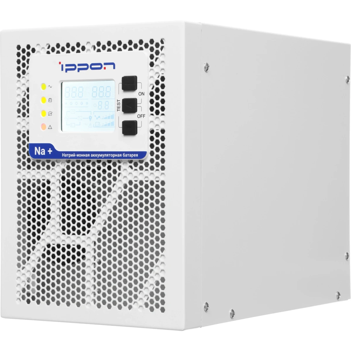 ИБП Ippon Na+ II TAE 1000 - 2149949