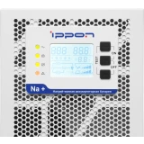 ИБП Ippon Na+ II TAE 1000 (2149949)