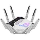 Wi-Fi маршрутизатор (роутер) ASUS ROG Rapture GT-BE19000AI