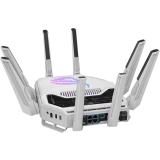 Wi-Fi маршрутизатор (роутер) ASUS ROG Rapture GT-BE19000AI