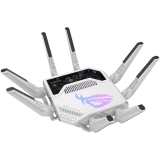 Wi-Fi маршрутизатор (роутер) ASUS ROG Rapture GT-BE19000AI