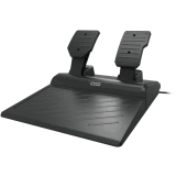 Руль Hori Racing Wheel Overdrive (AB04-001U) (HR207)