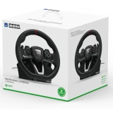 Руль Hori Racing Wheel Overdrive (AB04-001U) (HR207)
