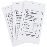 Кабельные маркеры Cabeus CMB-301