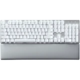 ..... Клавиатура Razer Pro Type Ultra White, нет русской раскладки, вскрыта (RZ03-04110100-R3M1)