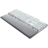 ..... Клавиатура Razer Pro Type Ultra White, нет русской раскладки, вскрыта (RZ03-04110100-R3M1)
