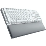 ..... Клавиатура Razer Pro Type Ultra White, нет русской раскладки, вскрыта (RZ03-04110100-R3M1)