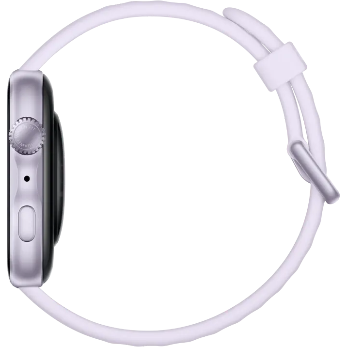 Умные часы Huawei Watch Fit 5 Purple - 55020HUD - фото 5