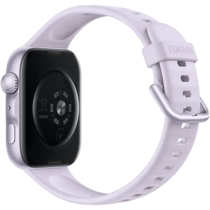 Умные часы Huawei Watch Fit 5 Purple - 55020HUD - фото 6