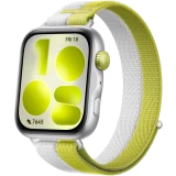 Умные часы Huawei Watch Fit 5 Silver (55020HUB)