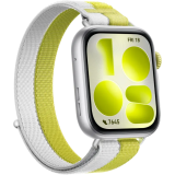 Умные часы Huawei Watch Fit 5 Silver (55020HUB)