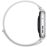 Умные часы Huawei Watch Fit 5 Silver (55020HUB)