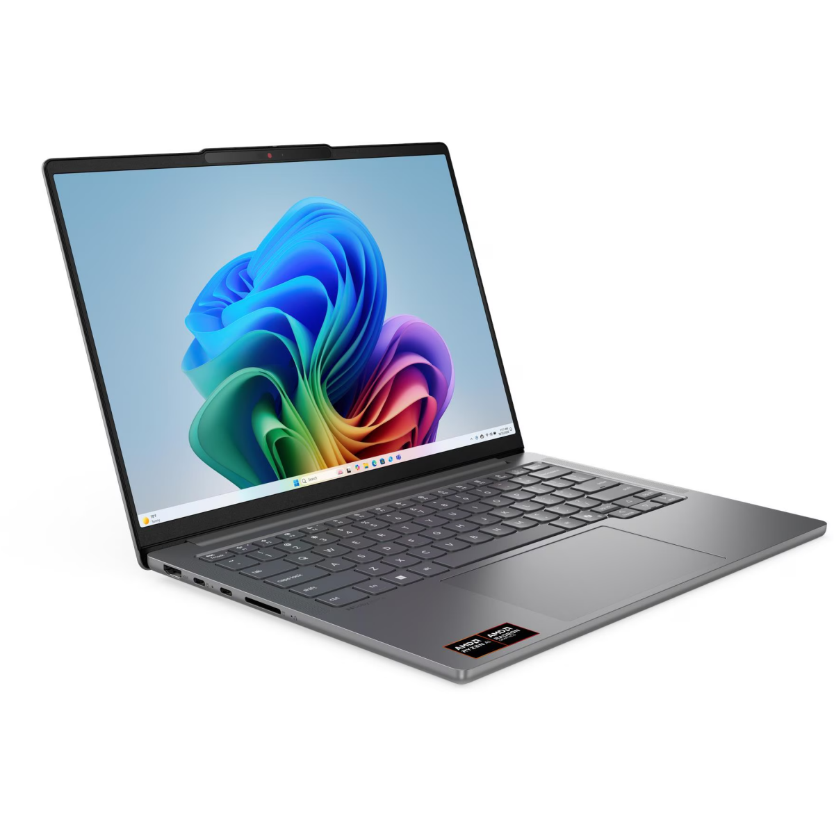 Ноутбук Lenovo IdeaPad Pro 5 14AGP11 Luna Grey (83SG0005RK) - фото 2