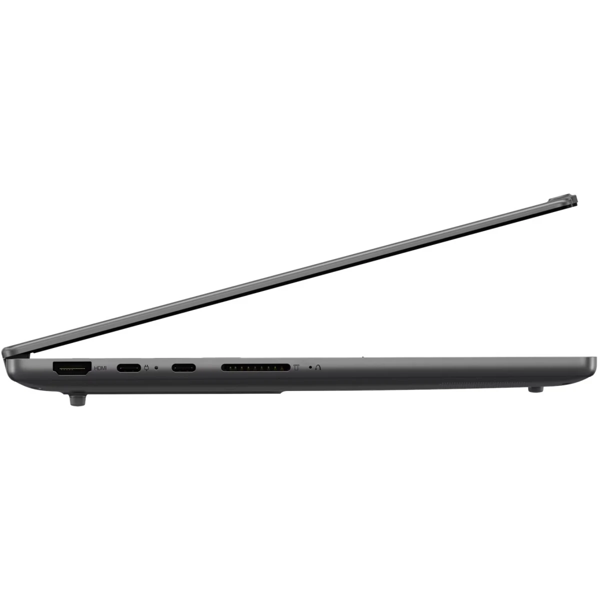 Ноутбук Lenovo IdeaPad Pro 5 14AGP11 Luna Grey (83SG0005RK) - фото 4