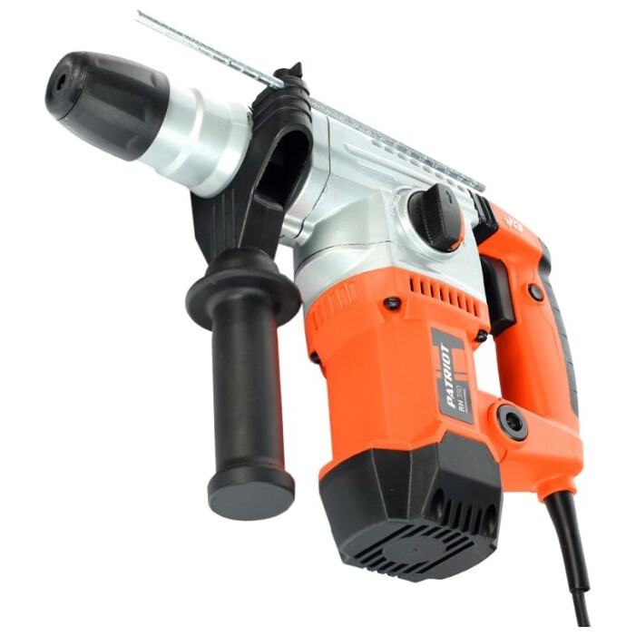Перфоратор PATRIOT RH 350 - 140301367 - фото 3