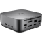 Док-станция HP Thunderbolt 4 Ultra 180W G6 (9X481UT) - фото 5